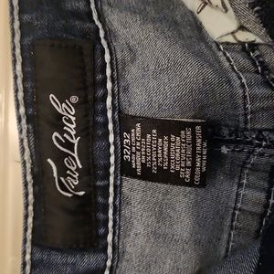Men Jeans